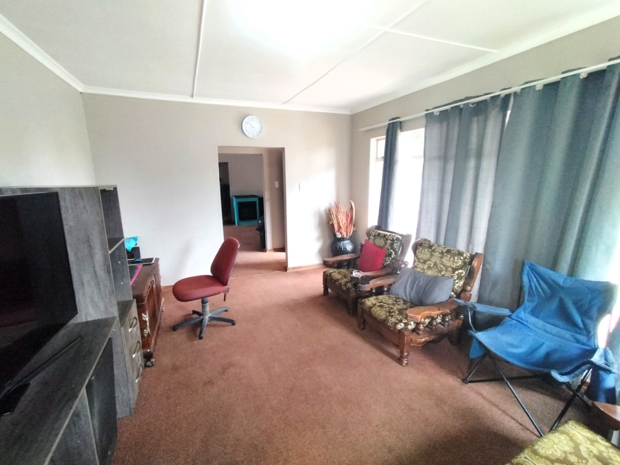 3 Bedroom Property for Sale in Fleurdal Free State